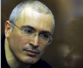 خودوركوفسكي تعهد في طلب العفو من بوتين بالابتعاد عن السياسة 