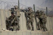 كابيسا نموذج مرير لافغانستان بعد انسحاب الاطلسي 