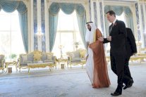 الإمارات هي من رفض صفقة (تايفون) البريطانية