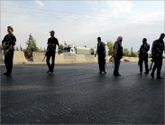 صحيفة تركية تعلن فقدان مصور لها في سوريا 