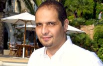 بريطانيا سترحل رجل الاعمال الجزائري السابق رفيق خليفة إلى بلاده