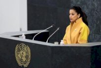 الكويت تؤكد حرصها على نشر ثقافة السلام ومؤازرة جهود الأمم المتحدة 