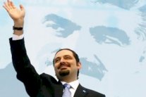 الحريري لنصرالله: هل رأيت السوريين يموتون بردًا بسببك؟