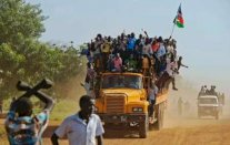 مقتل 19 شخصا في مواجهات جنوب السودان