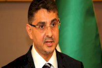 جاموس: طلبنا من الدول الراعية لجنيف 2 العمل على إنجاحه