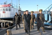 زعيم كوريا الشمالية يعيد صياغة تاريخ بلاده وفقاً لأهوائه