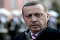 اولى الاتهامات في فضيحة فساد تطال أردوغان في تركيا