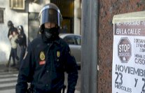 اسبانيا ستحقيق مع مستشار للمالكي في هجمات على معسكر اشرف