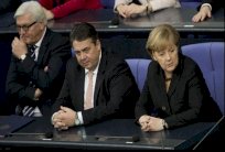 الائتلاف الحاكم في المانيا يرفض تقديم تنازلات أوروبية لبريطانيا 