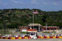 الداخلية السعودية لإيلاف: عدد السعوديين في غوانتنامو عشرة