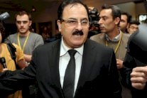 اللواء سليم ادريس لـ