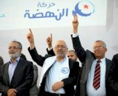 إسلاميو تونس يغادرون السلطة في 14 يناير 2014 