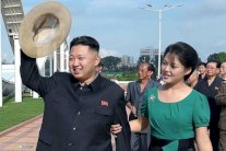 بقايا الأسرة الحاكمة في كوريا الشمالية وفرصهم في البقاء