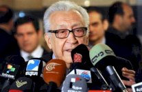 الابراهيمي يطالب بالافراج عن اربعة ناشطين سوريين بينهم رزان زيتونة