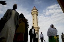 ثمانية قتلى على الاقل نزاعات قبلية بين التبو والزوية منذ الجمعة في ليبيا