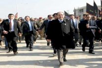 المالكي يتهم دولًا تفتقد الحريات بنشر الأزمات في المنطقة