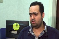 نشطاء سياسيون في قبضة قوات الأمن المصرية 