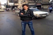 تصعيد مستمر في حلب وجثة الطبيب البريطاني الى عائلته