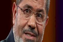 محمد مرسي سيحاكم بتهمة 