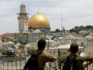 الاردن يطلب سحب كاميرات المراقبة من الاماكن المقدسة في القدس