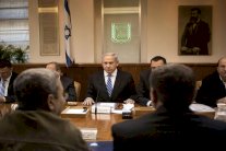 نتانياهو يحذر مجددا من القدرات النووية لايران