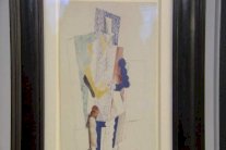 أميركي يفوز بلوحة بيكاسو لإنقاذ مدينة صور اللبنانية