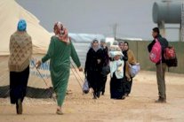 الاتحاد الأوروبي يقرر صرف 30 مليون يورو إضافية للاجئين السوريين