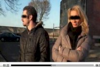 غضب في فرنسا بعد تصوير فيلم إباحي أمام مدرسة