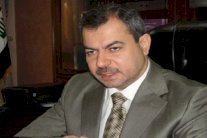 المالكي يعفي الشكري من وزارة المالية ويكلف أحد مقربيه بإدارتها