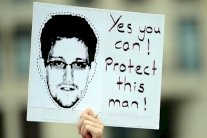 سنودن يقبل اللجوء الى البرازيل