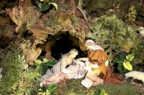 أسواق الميلاد في ألمانيا ملتقى اللهفة إلى التاريخ بالنزعة إلى التسوق