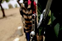 مقتل موظفين في الهجوم على حقل نفطي في جنوب السودان