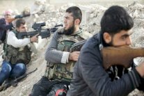 الايام الفاصلة لجنيف 2: اشتدي أزمة حتى تنفرجي