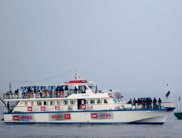 اسرائيل وتركيا تقتربان من اتفاق لتعويض عائلات سفينة مرمرة