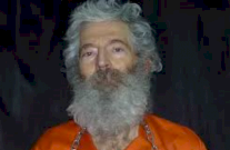 شاهد: روبرت ليفنسون خطف من قبل الإيرانيين عام 2007