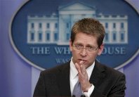 اوباما سيستخدم (الفيتو) ضد عقوبات جديدة في الكونغرس ضد ايران