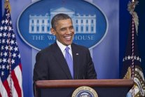 اوباما: تسريبات سنودن تسببت بـ