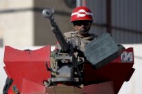 حزب الاصلاح في اليمن يتهم المتمردين الحوثيين بخطف احد قيادييه