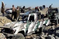 شلل في جنوب اليمن ومقتل ثلاثة جنود في هجوم مسلح