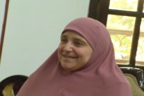 زوجة مرسي متهمة بالتخطيط للإنقلاب على نظام الحكم 