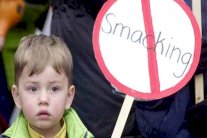 دعوات في بريطانيا لمنع ضرب الأطفال بتاتاً