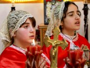 مسيحيو الشرق الأوسط يخوضون معاركهم من أجل البقاء