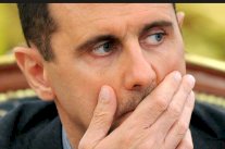 الأسد للبابا فرنسيس: الحوار وتجفيف منابع الإرهاب هما الحل