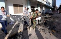 مقتل مسؤول امني سابق في عهد القذافي باطلاق نار في بنغازي