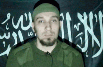 روسيا تكشف هوية تفجيري فولغوغراد