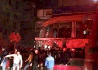 14 قتيلاً في التفجير الذي استهدف مديرية أمن الدقهلية في مصر