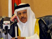 الزياني يصف الحادث الانتحاري في مصر بالارهابي