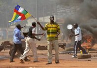 واشنطن تدعو الى وقف اللجوء الى التعذيب في افريقيا الوسطى 