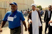 المعارضة الشيعية البحرينية تعلن اعتقال زعيمها