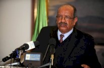 السلطات الجزائرية تريد اعادة الهدوء الى جنوب البلاد